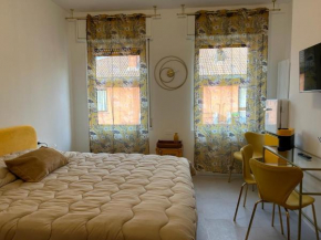 Comfort Accommodation Suite & Le Camere Bergamo